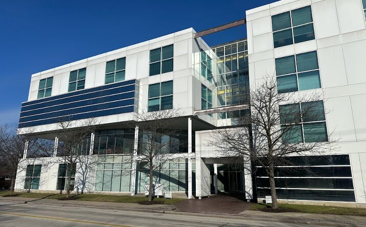 Pictures of Office property located at 8111 Quincy Ave, Cleveland, OH 44104 for lease - image #1