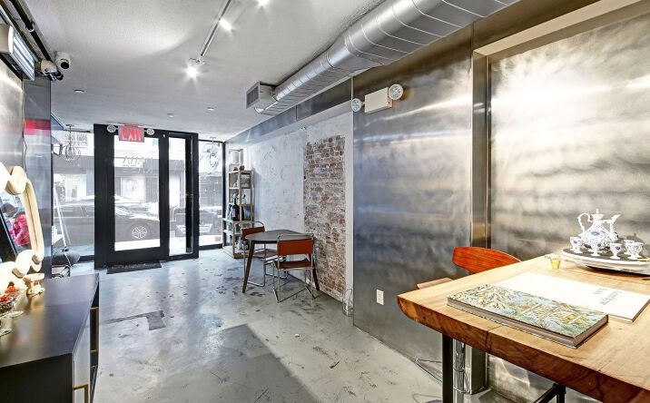 Avenue B, New York, NY 10009 | Crexi.com