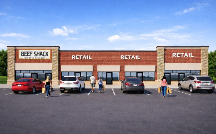 Pictures of Retail, Office, Restaurant property located at 944 State Rte 31, Crystal Lake, IL 60014 for lease - image #1