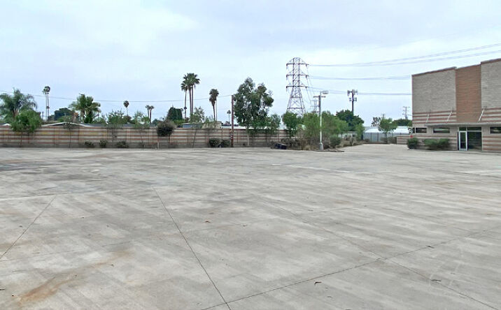 Pictures of Industrial, Land property located at 3660 San Gabriel River Pkwy, Pico Rivera, CA 90660 for lease - image #1