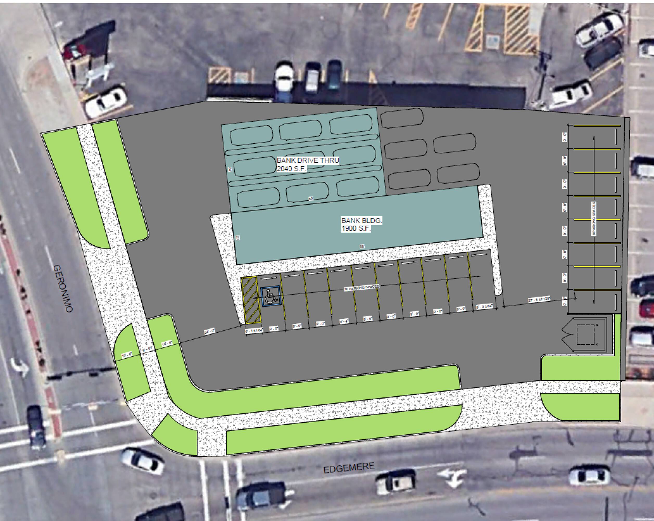 6201 Edgemere Blvd, El Paso, TX 79925