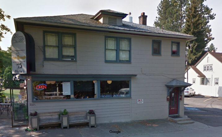 Pictures of Retail property located at 1001 W 25th Ave, Spokane, WA 99203 for sales - image #1