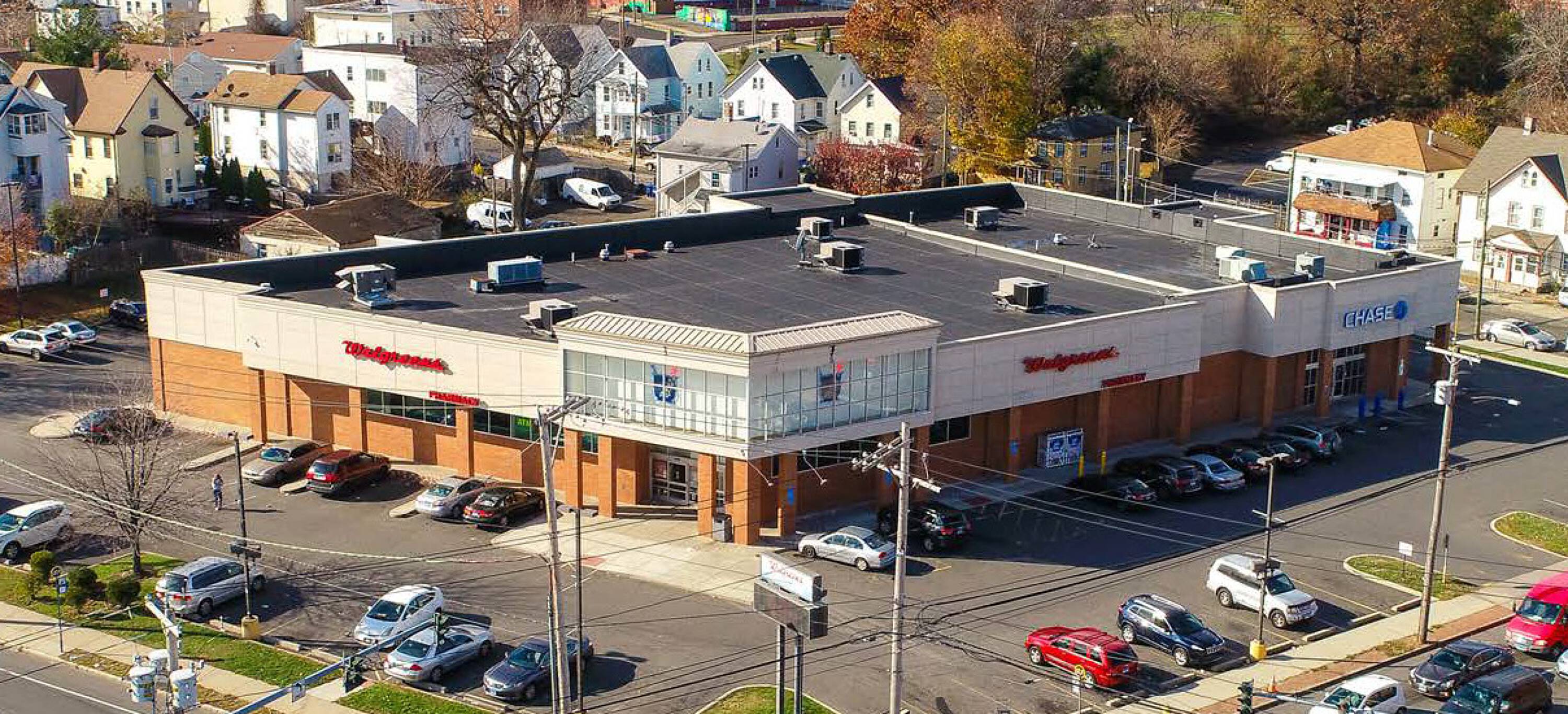 960 North Ave, Bridgeport, CT 06606