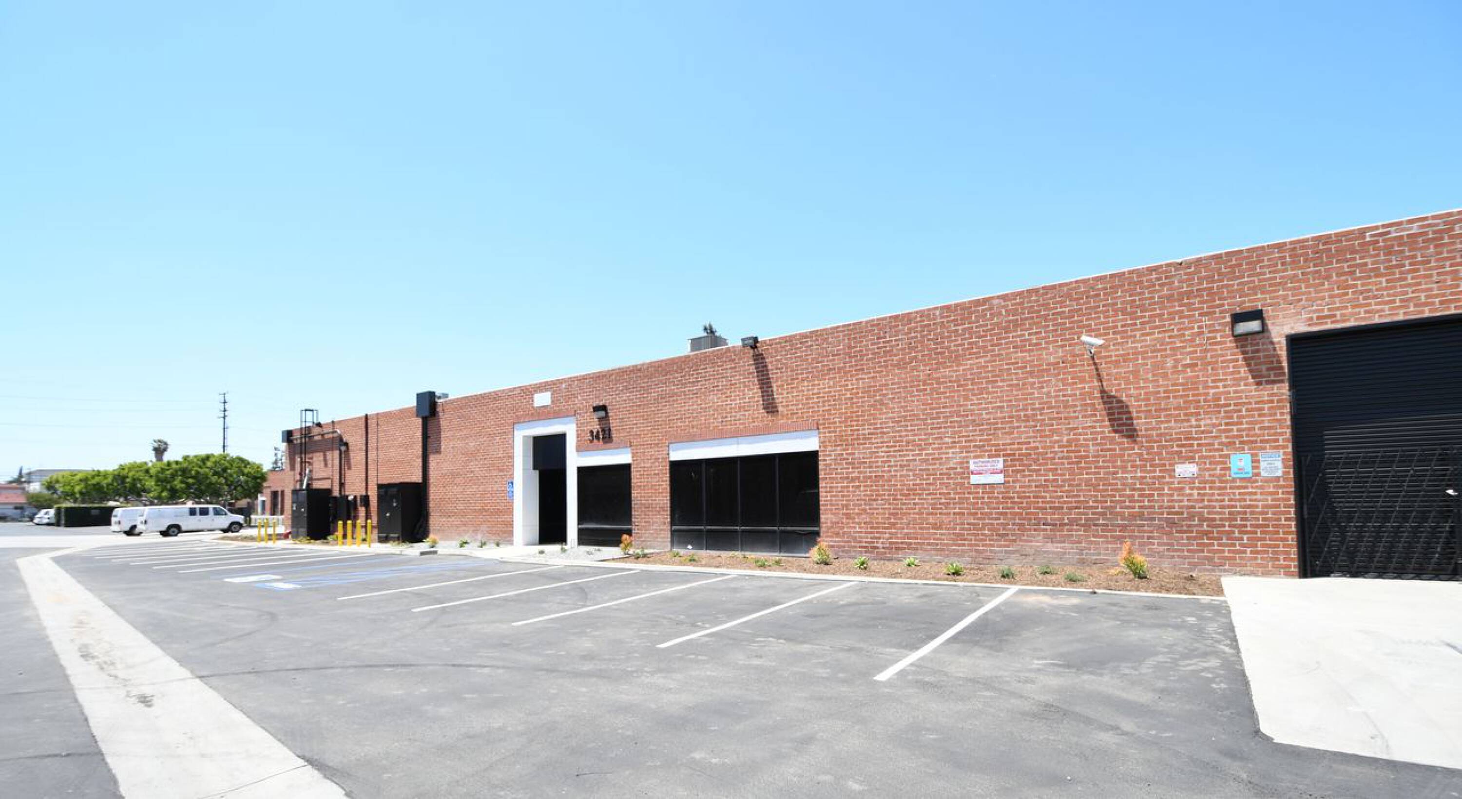3421 W El Segundo Blvd, Hawthorne, CA 90250
