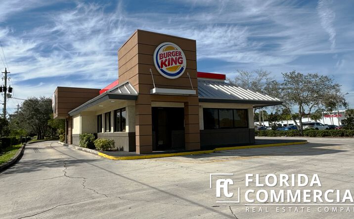 Pictures of Restaurant property located at 4891 S US Hwy 1, Fort Pierce, FL 34982 for lease - image #1