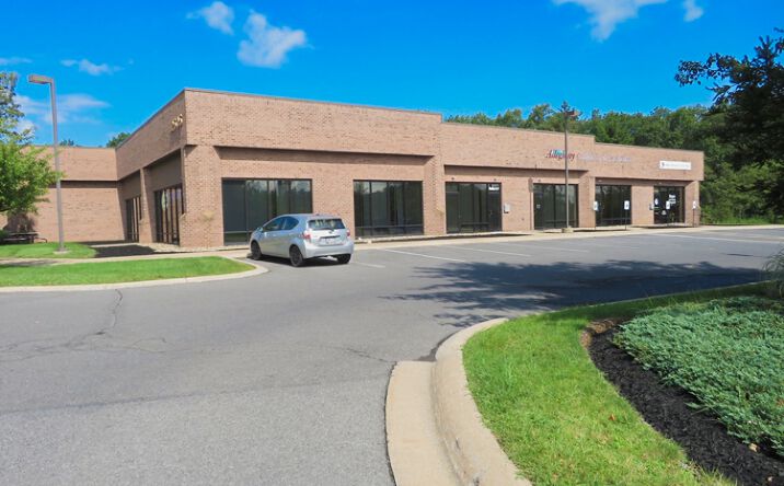 Pictures of Office property located at 2505 Green Tech Dr, State College, PA 16803 for lease - image #1