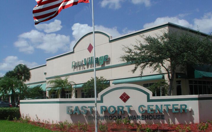 Pictures of Industrial property located at 1881-1887 W State Road 84, Fort Lauderdale, FL 33315 for lease - image #1