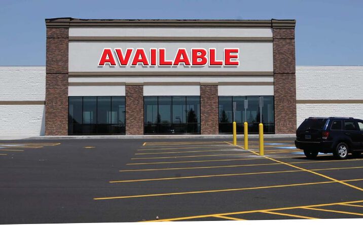 Pictures of Retail property located at 1840 Dell Range Blvd, Cheyenne, WY 82009 for lease - image #1