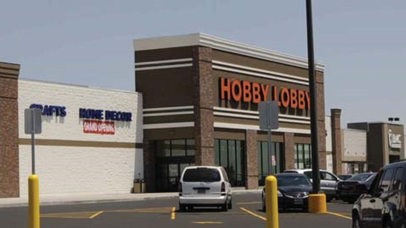 1840 Dell Range Boulevard, Cheyenne, WY 82009 Retail Space for Lease