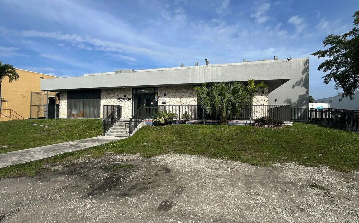 Pictures of Industrial property located at 5295 NW 163rd Street, Miami Gardens, FL 33014 for lease - image #1