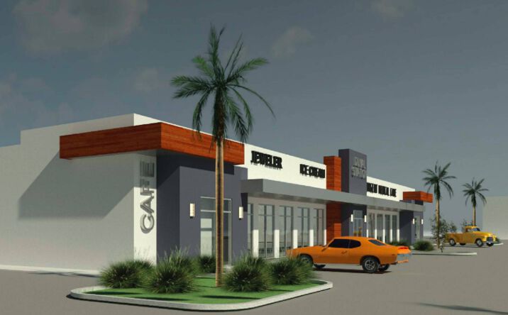 Pictures of Office property located at State Rd 19 S, Palatka, FL 32177 for lease - image #1