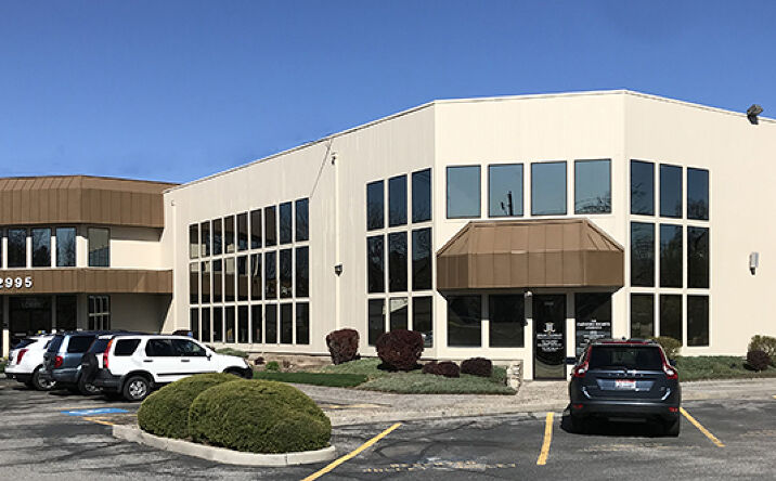 Pictures of Office property located at 2993-2995 N Cole Rd, Boise, ID 83704 for lease - image #1