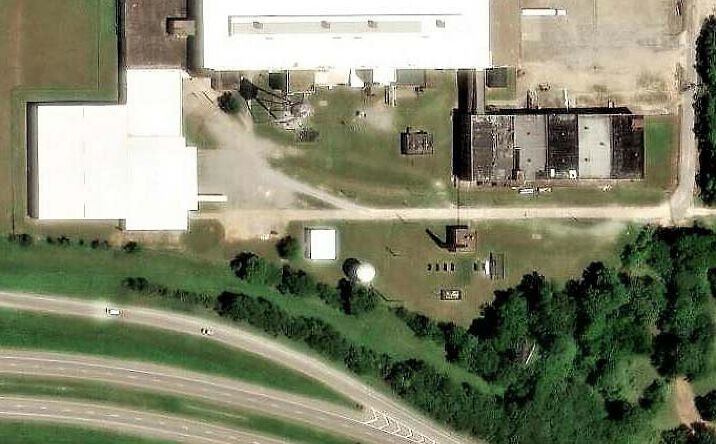 Pictures of Land property located at 301 Johnson Ave, Montgomery, AL 36110 for lease - image #1
