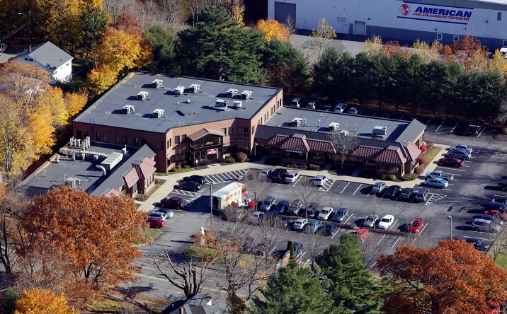 Pictures of Office property located at 778 Main St, Scarborough, ME 04074 for lease - image #1