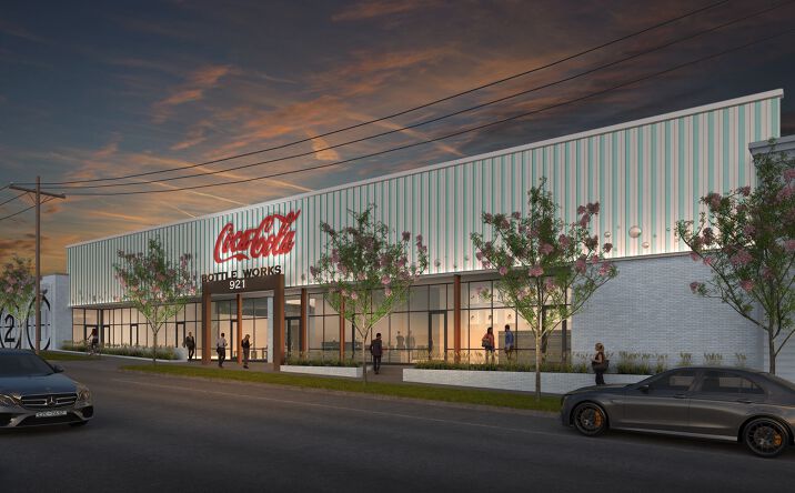 Pictures of Retail, Office, Industrial property located at 921 Princess St, Wilmington, NC 28401 for lease - image #1
