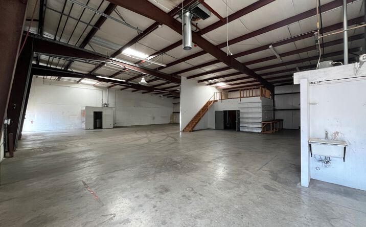 Pictures of Industrial property located at 3970 S Decatur St, Englewood, CO 80110 for lease - image #1