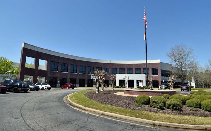 Pictures of Office property located at 6175 Technology Parkway, Columbus, GA 31820 for lease - image #1
