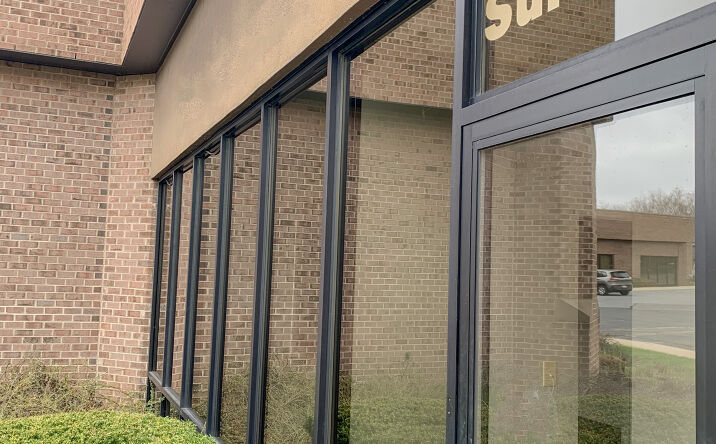 Pictures of Office property located at 2505 Green Tech Dr, State College, PA 16803 for lease - image #1