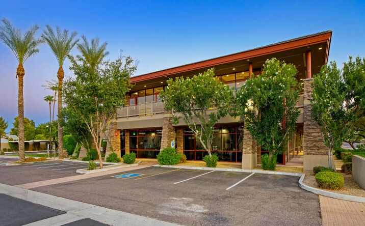 Pictures of Office property located at S Rural Rd, Tempe, AZ 85048 for lease - image #1