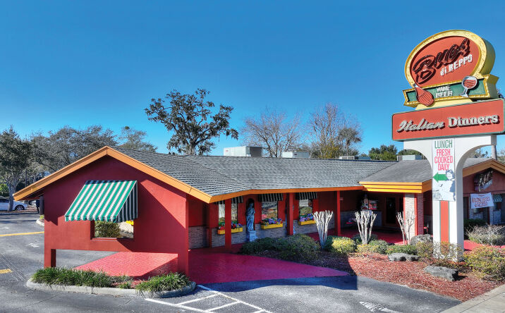 Restaurants for Lease in Florida | Crexi