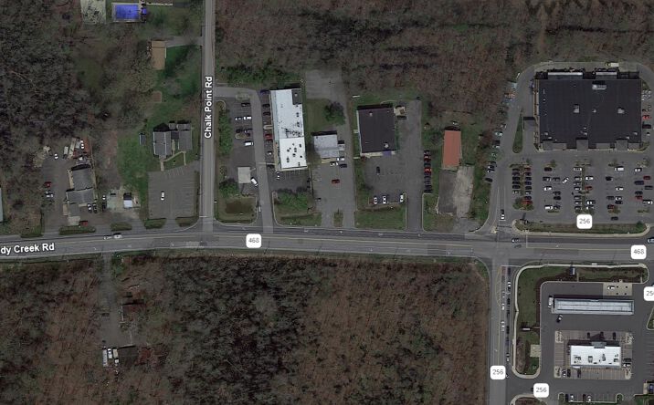 Pictures of Retail property located at 5540 Muddy Creek Rd, West River, MD 20778 for lease - image #1