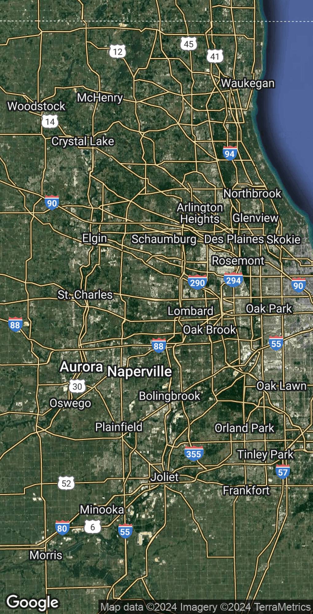 214324 E Geneva Rd, Wheaton, IL 60187