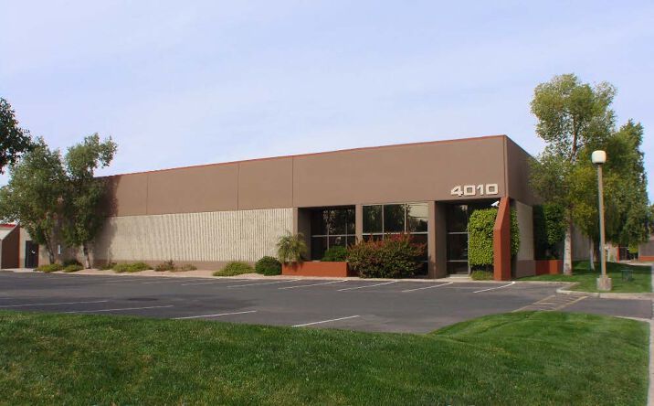 Pictures of Industrial property located at 4012 E Broadway Rd, Phoenix, AZ 85040 for lease - image #1