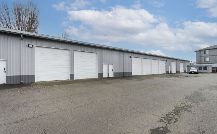 Pictures of Industrial property located at 3788 Silverton Rd NE, Salem, OR 97305 for lease - image #1