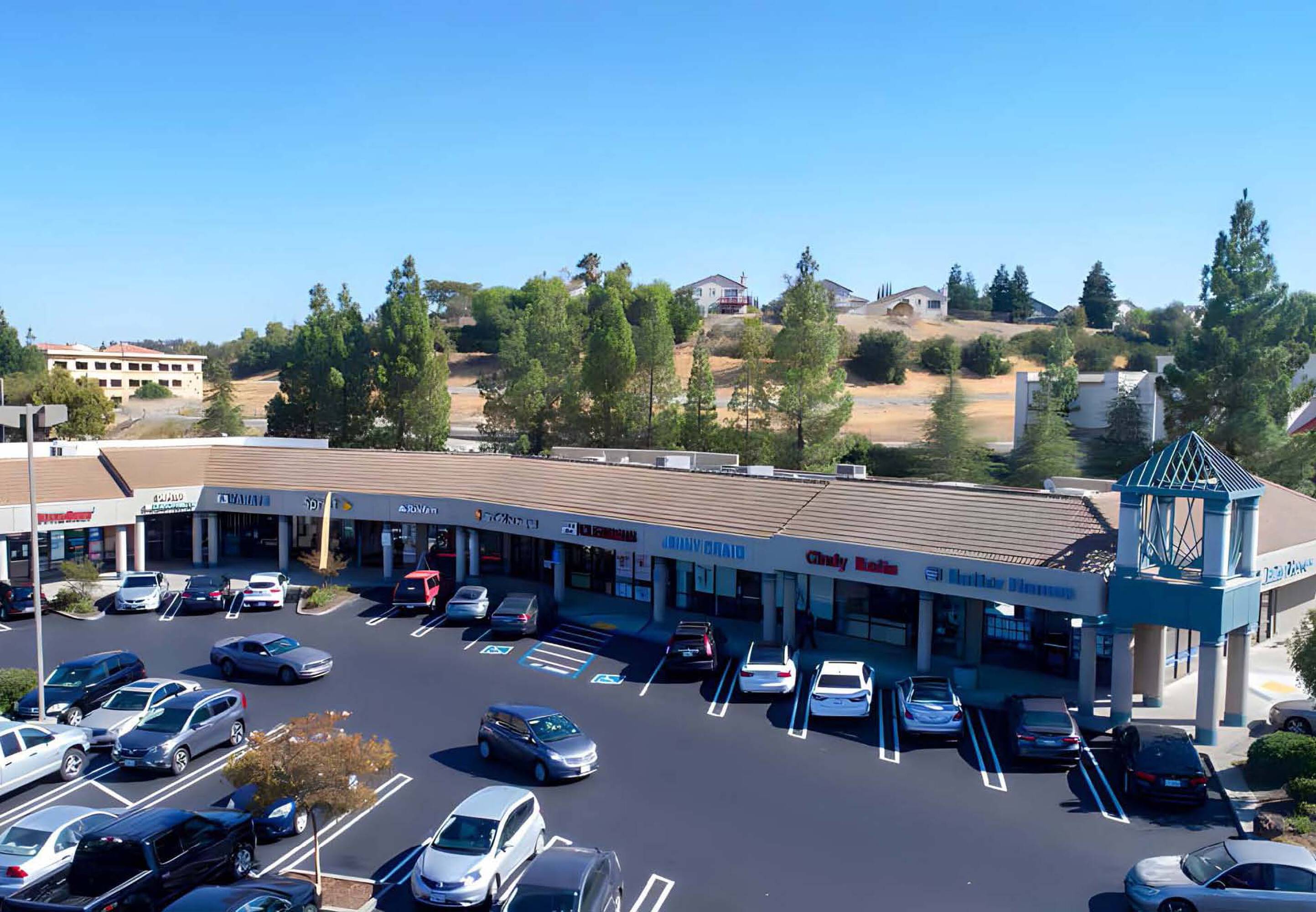 Hillcrest Avenue & Deer Valley Road, Antioch, CA 94509 | Crexi.com