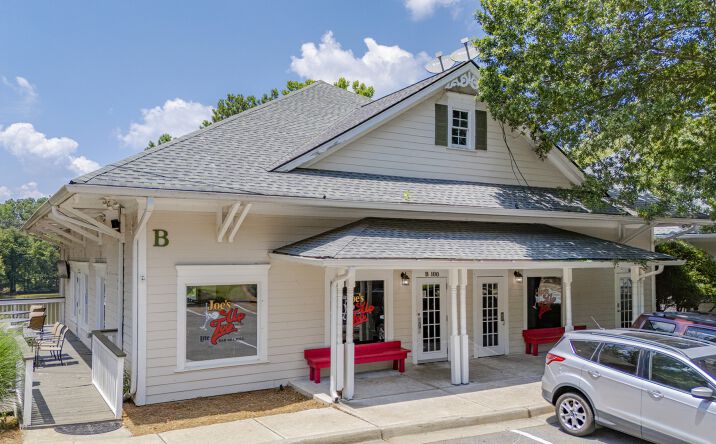Pictures of Retail, Office, Restaurant property located at 3900 Legacy Park Blvd, Kennesaw, GA 30144 for lease - image #1