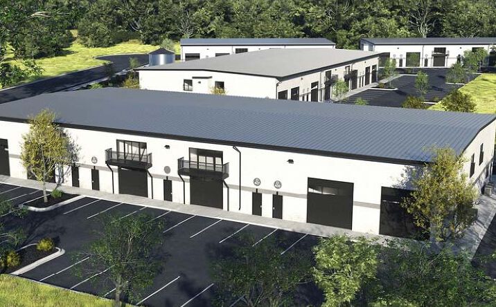 Pictures of Industrial property located at 1004 Capella Pkwy, Georgetown, TX 78628 for lease - image #1