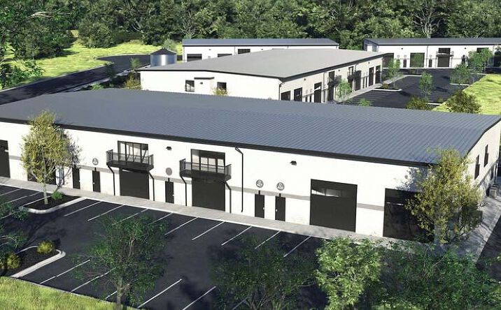 Pictures of Industrial property located at 1004 Capella Pkwy, Georgetown, TX 78628 for lease - image #1