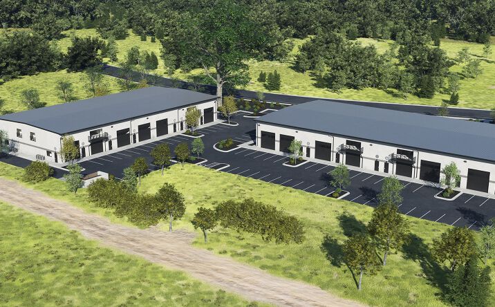 Pictures of Industrial property located at 1004 Capella Pkwy, Georgetown, TX 78628 for lease - image #1