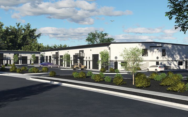 Pictures of Industrial property located at 1004 Capella Pkwy, Georgetown, TX 78628 for lease - image #1