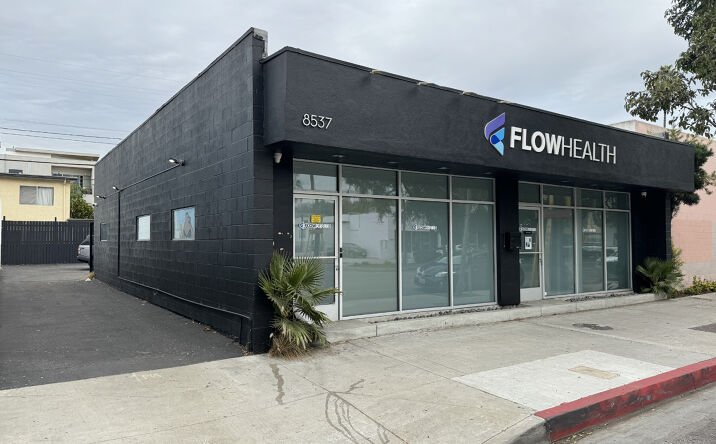 8537 Washington Blvd, Culver City, CA 90232 | Crexi.com