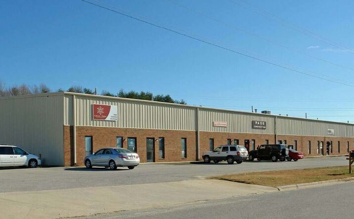 Pictures of Industrial property located at 128 Furlong Industrial Dr, Kernersville, NC 27284 for lease - image #1
