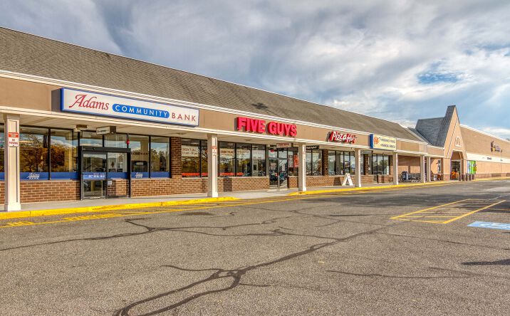 Pictures of Retail property located at 660 Merrill Rd, Pittsfield, MA 01201 for lease - image #1