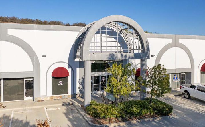 Pictures of Industrial property located at 42210 Roick Drive Suite 6, Temecula, CA 92590 for lease - image #1