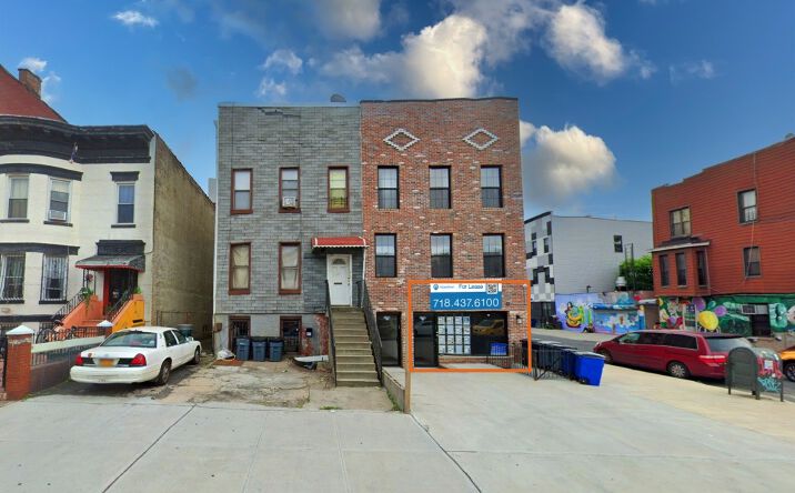 1340 Bushwick Ave, Brooklyn, NY 11207 | Crexi.com