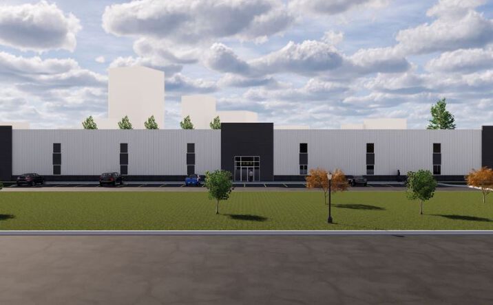 Pictures of Industrial property located at 4th St SW, Cedar Rapids, IA 52404 for lease - image #1