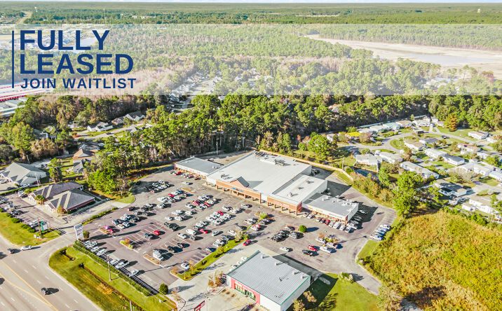 Pictures of Retail property located at 3379 Hwy 9 E, Little River, SC 29566 for lease - image #1