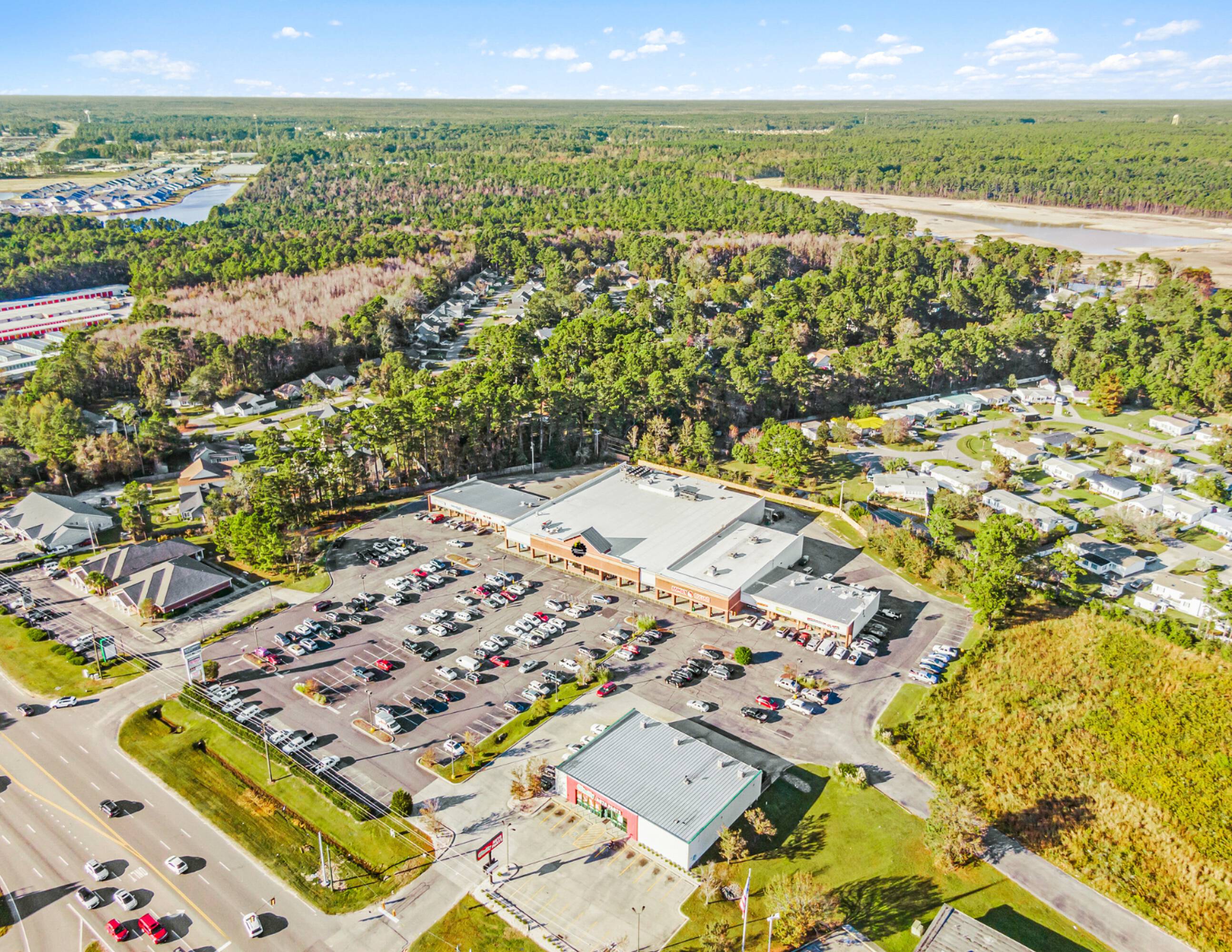 3379 Highway 9 E, Little River, SC 29566