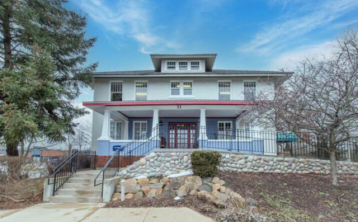 Pictures of Office property located at 71 N Livernois Rd, Rochester Hills, MI 48307 for lease - image #1