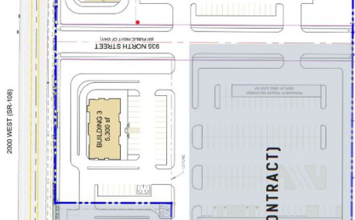 935 N 2000 W, Clinton, UT 84015 | Crexi.com