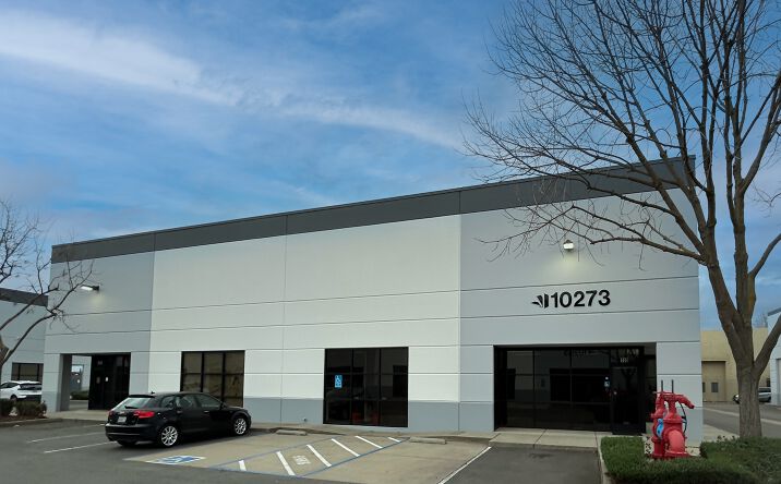 Pictures of Industrial property located at 10273 Iron Rock Way, Elk Grove, CA 95624 for lease - image #1