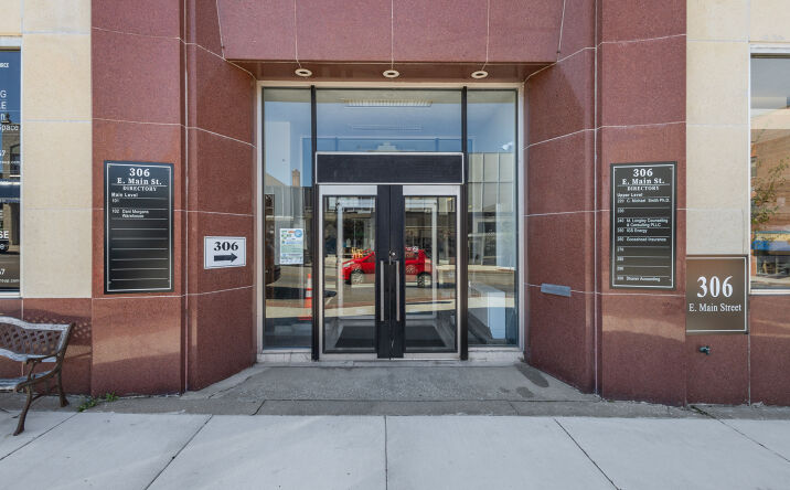 Pictures of Office, Retail, Restaurant property located at 306 E Main St, Niles, MI 49120 for lease - image #1