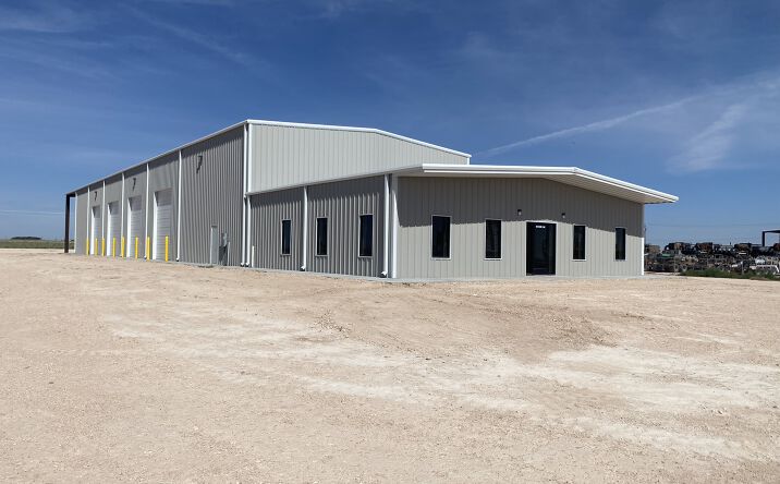 Midland, TX Land Space For Rent | Commercial Leasing | Crexi.com