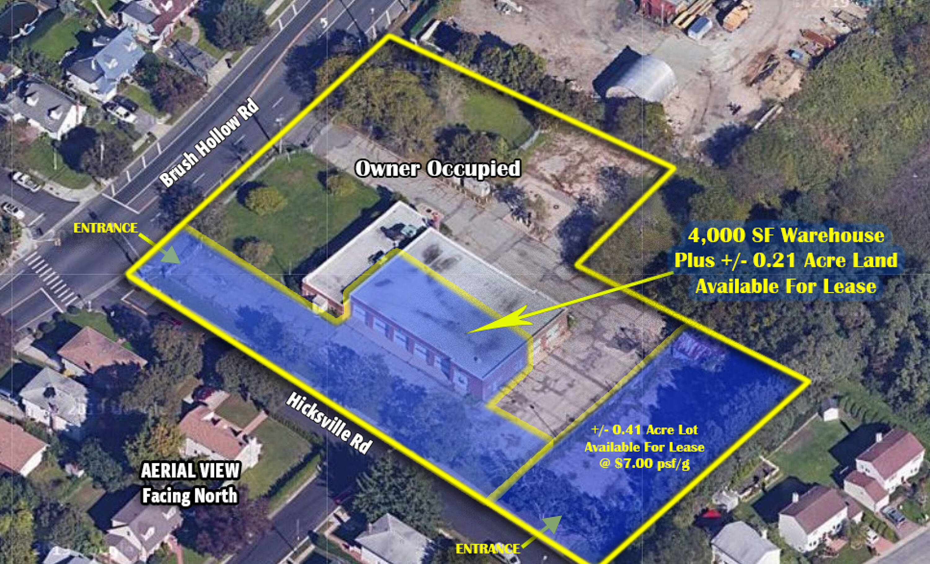 970 Brush Hollow Rd, Westbury, NY 11590