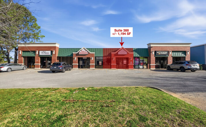 Pictures of Office property located at 388 E Sunbridge Dr, Fayetteville, AR 72703 for lease - image #1
