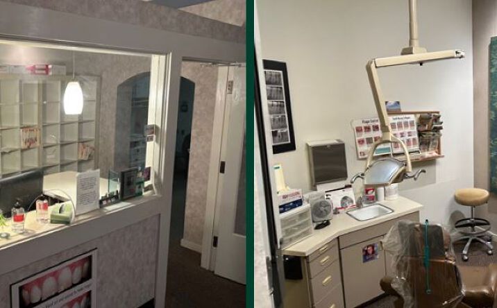 Pictures of Retail, Office property located at 707 J St, Sacramento, CA 95814 for lease - image #1
